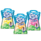 Foam Alive - Slow Flo - Moving Foam - Mossy, Spongy, Moving, Sensory Compound - Soft Play Sand