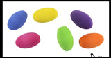 Large Egg Shaped Foam Pencil Grip - Pencil Positioning Grips