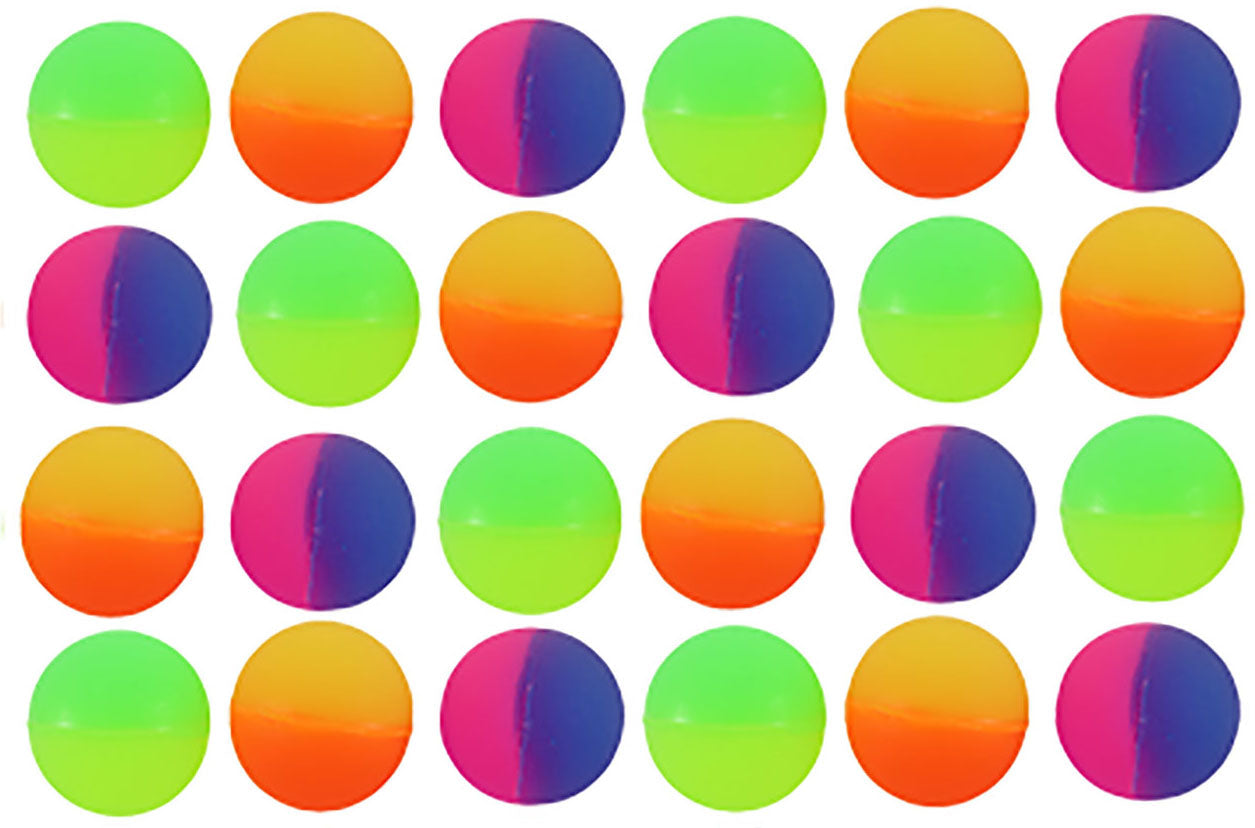 Icy bouncy best sale balls