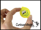 LAST CHANCE - LIMITED STOCK - CLEARANCE SALE - Fruit Erasers - Novelty and Functional Adorable Eraser Novelty Treasure Prize, School Classroom Supply, Math Counters - Sorting - Party Favor