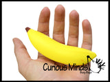 LAST CHANCE - LIMITED STOCK  - SALE - Fruit Stress Ball  -  Sensory, Stress, Fidget Toy