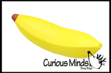 LAST CHANCE - LIMITED STOCK  - SALE - Fruit Stress Ball  -  Sensory, Stress, Fidget Toy