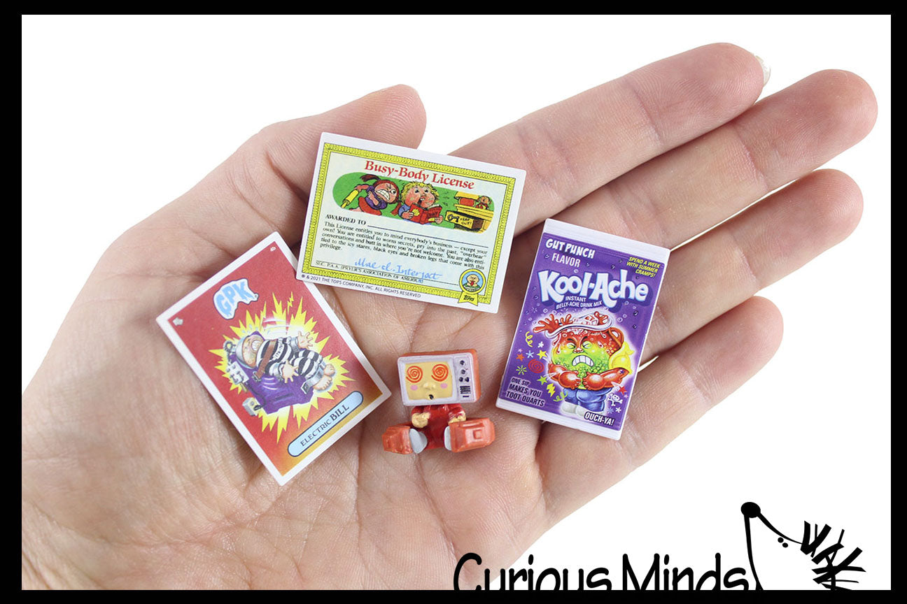 Kids blind bags sales
