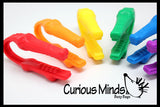 Gator Tweezers - Large for little hands