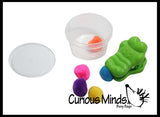 LAST CHANCE - LIMITED STOCK  - SALE - Montessori Transfer Work - Gator Transfer