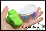 LAST CHANCE - LIMITED STOCK  - SALE - Montessori Transfer Work - Gator Transfer
