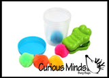 LAST CHANCE - LIMITED STOCK  - SALE - Montessori Transfer Work - Gator Transfer