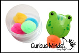 LAST CHANCE - LIMITED STOCK  - SALE - Montessori Transfer Work - Gator Transfer