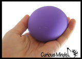 Amazing Soft Gel Filled Squeeze Stress Ball  -  Sensory, Stress, Fidget Toy Unique - The Best