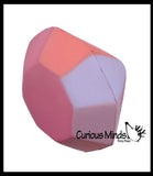 LAST CHANCE - LIMITED STOCK -  Girly Magical Theme Squishy Slow Rise Foam -  Scented Sensory, Stress, Fidget Toy - Unicorn, Narwhal, Cat, Diamond, Star, Rainbow