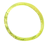 LAST CHANCE - LIMITED STOCK - Water Filled Glitter Bracelet - Pretty Sensory Fidget