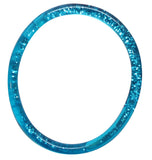 LAST CHANCE - LIMITED STOCK - Water Filled Glitter Bracelet - Pretty Sensory Fidget
