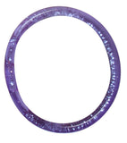 LAST CHANCE - LIMITED STOCK - Water Filled Glitter Bracelet - Pretty Sensory Fidget