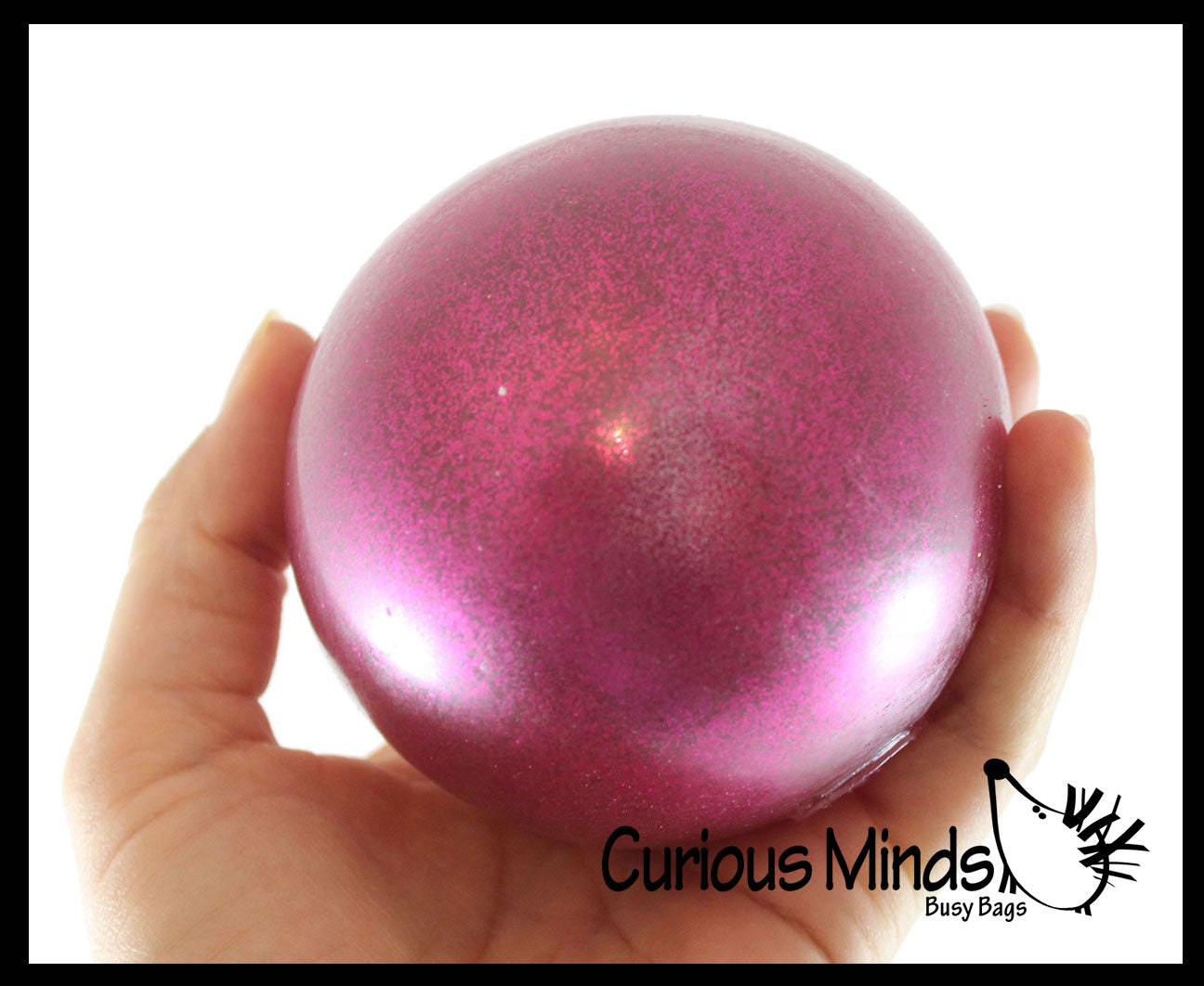 Air ball toy 2025