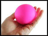 Gumball Nee-Doh Soft Doh Filled Stretch Ball - Ultra Squishy and Moldable Relaxing Sensory Fidget Stress Toy