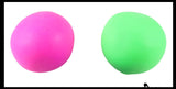 BULK - WHOLESALE - SALE - Stretchy Squishy Squeeze Stress Ball - Sensory, Fidget Toy