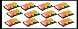 LAST CHANCE - LIMITED STOCK  - SALE - Gummy Candy Sushi - Cute and Unique Food