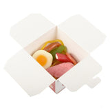 Set of 3 Gummy Candy - Taco / Sushi / Take Out Chinese Noodles - Cute and Unique Food