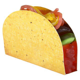 Set of 3 Gummy Candy - Taco / Sushi / Take Out Chinese Noodles - Cute and Unique Food