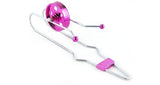 LAST CHANCE - LIMITED STOCK - Classic Magnetic Gyro Wheel Rail Stunt Toy