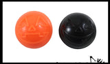 Halloween Poppers Novelty Toys - Party Favor - Trick or Treat Prize Jack o Lantern Pumpkin