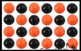 Halloween Poppers Novelty Toys - Party Favor - Trick or Treat Prize Jack o Lantern Pumpkin
