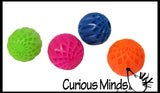 Honeycomb High Bounce Silicone Ball