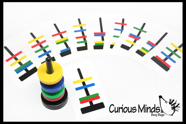 LAST CHANCE - LIMITED STOCK - Floating Magnet Pattern - Learning Game ...