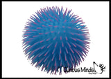 Jumbo 9" Puffer Ball -  Sensory Fidget Toy