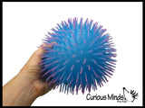 Jumbo 9" Puffer Ball -  Sensory Fidget Toy
