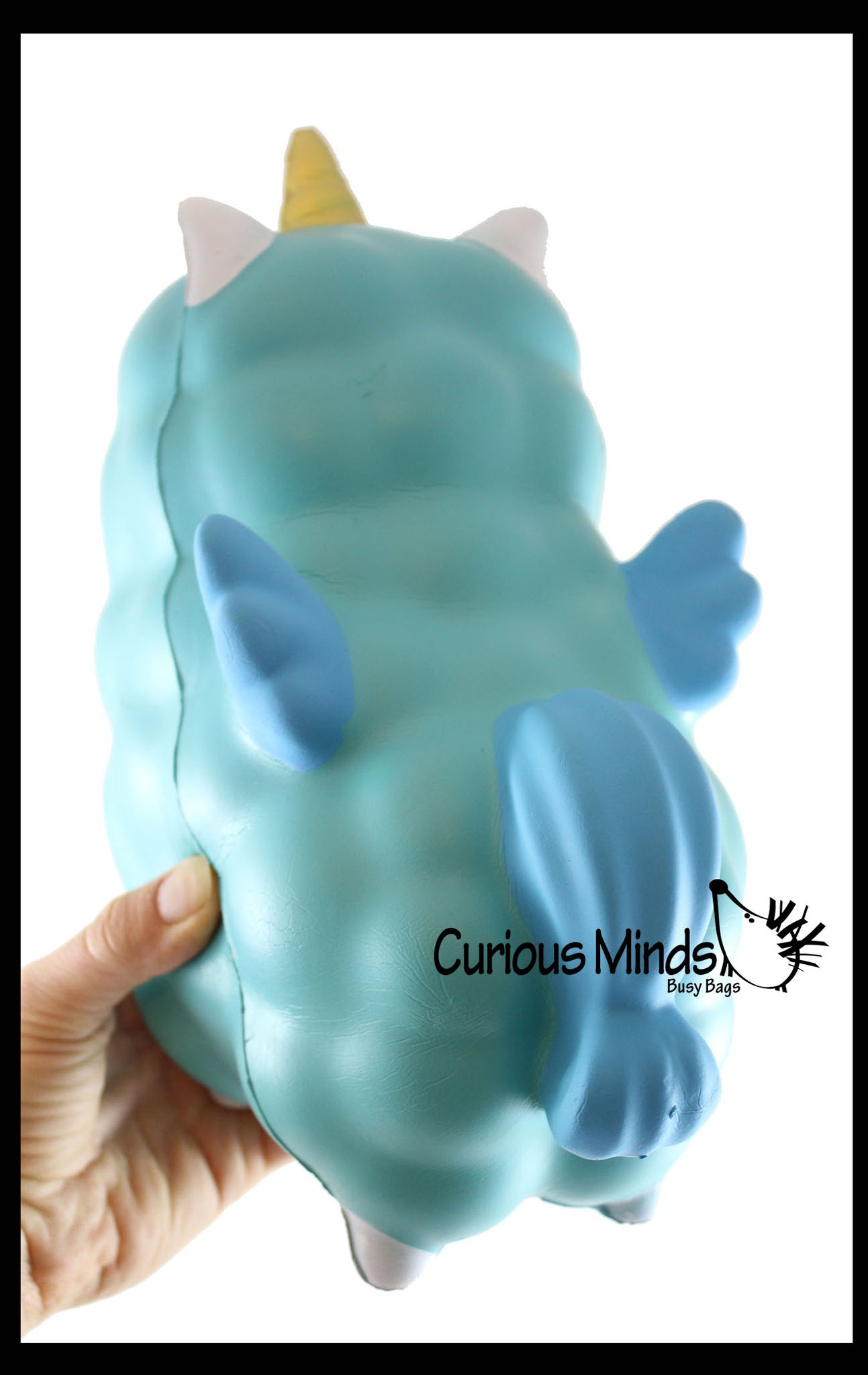 Jumbo alpaca squishy clearance