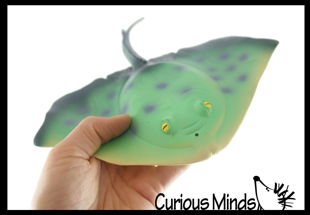 LAST CHANCE - LIMITED STOCK - Giant Stingray Water Bath Squirter Toy - Huge Water Soaker Gun For Pool Outdoor Play LAST CHANCE - LIMITED STOCK - Giant Stingray Water Bath Squirter Toy - Huge Water Soaker Gun For Pool Outdoor Play