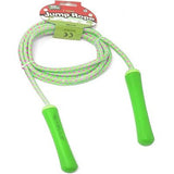 LAST CHANCE - LIMITED STOCK - Jump Rope - Classic Outside Active Toy - Tweens and Teens -  Playground Skipping Rope