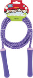 LAST CHANCE - LIMITED STOCK - Jump Rope - Classic Outside Active Toy - Tweens and Teens -  Playground Skipping Rope