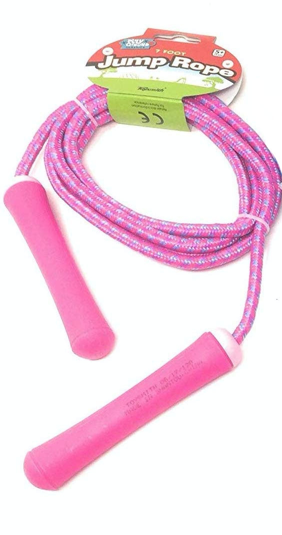 LAST CHANCE - LIMITED STOCK - Jump Rope - Classic Outside Active