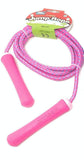 LAST CHANCE - LIMITED STOCK - Jump Rope - Classic Outside Active Toy - Tweens and Teens -  Playground Skipping Rope