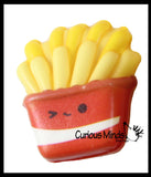 Cute Micro Food Slow Rise Squishy Toys - Mini Memory Foam Party Favors, Prizes, OT