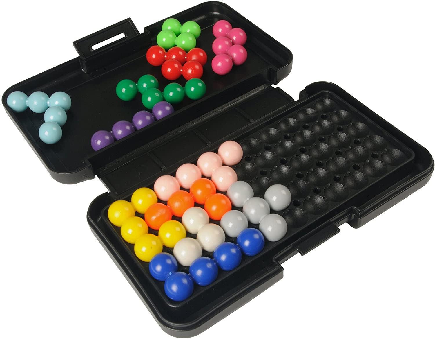 Educational Insights Kanoodle Jr. Gioco Di Puzzle Per Stimolare Il Educational Insights Kanoodle Jr. Gioco Di Puzzle Per Stimolare Il