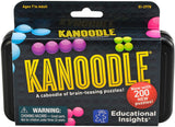 Kanoodle® - Logical Thinking Puzzle Game
