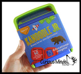 Kanoodle® Jr. - Logical Thinking Puzzle Game
