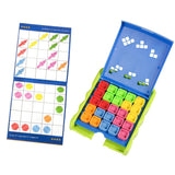 Kanoodle® Jr. - Logical Thinking Puzzle Game