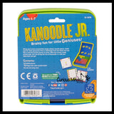 Kanoodle® Jr. - Logical Thinking Puzzle Game