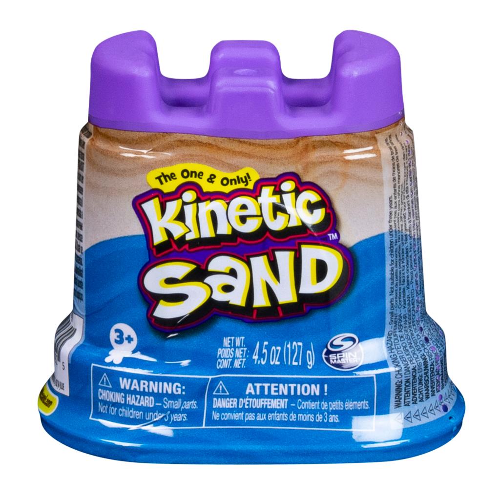 Wacky-tivities Kinetic Sand refill 454g Shimmering or Metallic Sand ONE  SUPPLIED