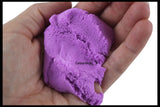 Kitty Litter - Funny Gag Toy - Play Sand with Mochi Cat - Play Magic Wet Sand - Moving Sand  Set - Funny Crazy Cat Lover Gift