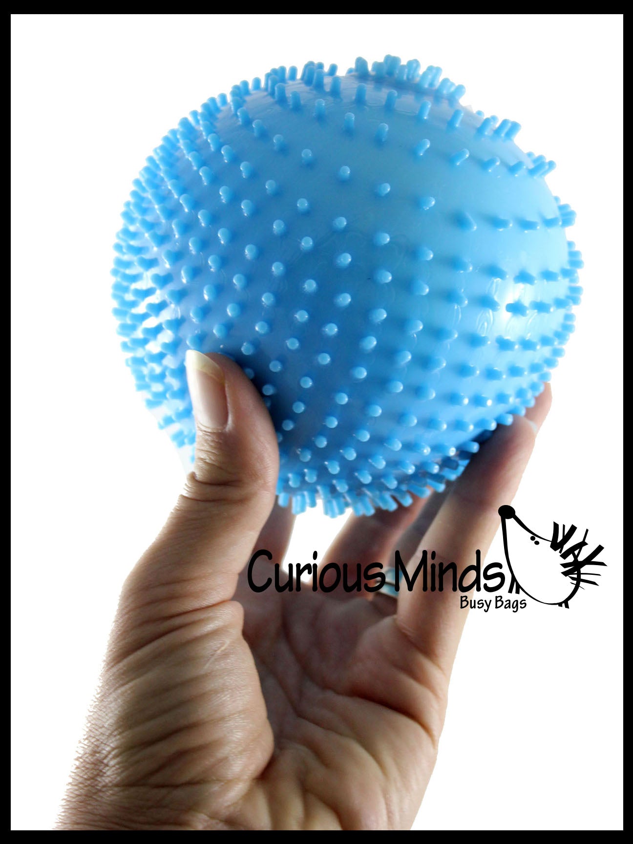 Nubby ball cheap