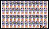 Large Neon Plastic Jacks Game Sets - Classic Game - Party Favors - Gift Bags - Prizes