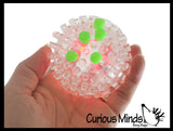 Brite Ball Lite Bright - 80's Vintage Style Toy - Draw with Pegs and Light Brite