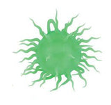LAST CHANCE - LIMITED STOCK -  Lightning  6" Puffer Balls - Sensory Fidget and Stress Balls - OT Autism SPD