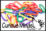 LAST CHANCE - LIMITED STOCK - - SALE - Scoop of Links - Sorting and Math Manipulative