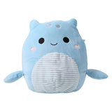 Squishmallows - AQUATIC ANIMALS - Assorted / Multiple Styles - Cute 7.5" - 8"  Plush - Super Soft Marshmallow Stuffie Toy Squishmallow